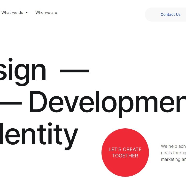 Web design wagga wagga