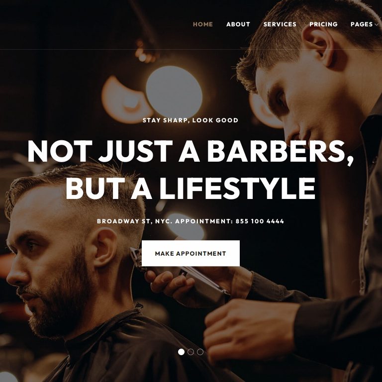 Web design services Darwin